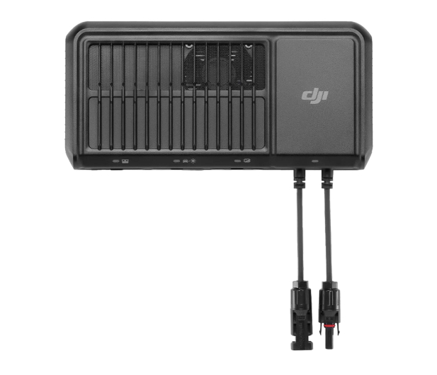 DJI Zestaw zdalnego sterowania do szybkiej ładowarki 1.8kW - 1349996 - zdjęcie 3